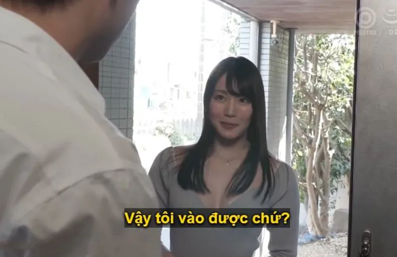 Người anh trai giàu sang bị cô em hàng xóm xinh tươi, đã có chồng mới dọn về, chủ động dụ dỗ quan hệ.